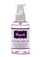 Beautiful Body Oil