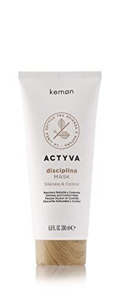 Disciplina Mask