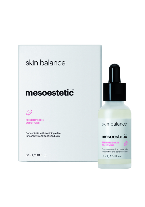 Skin Balance Serum