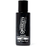 Aloe Vera Moisturising Gel - Bay Rum