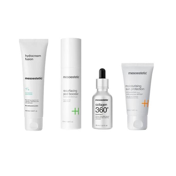 Age management skin kit 