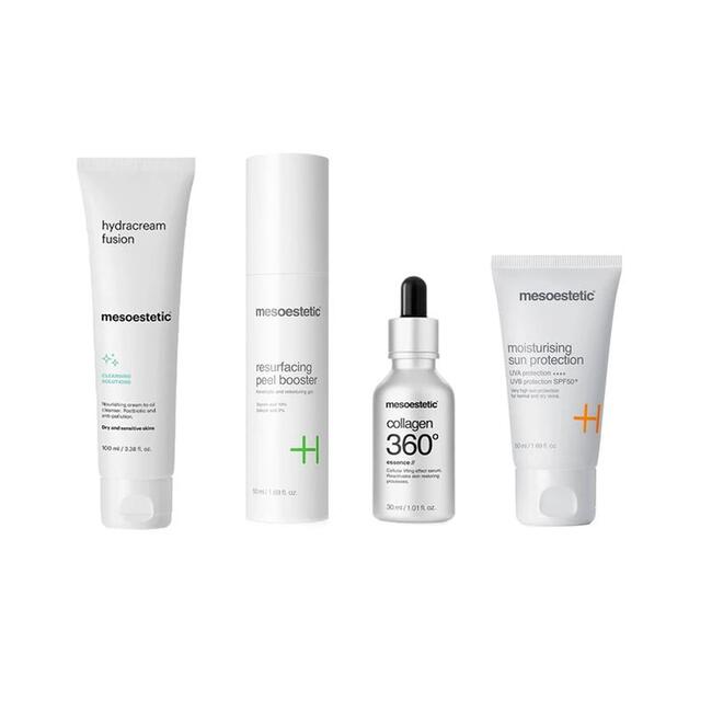 Age management skin kit 