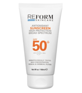 Reform SPF 50+ Antioxidant Sunscreen