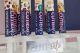 Cutie Oil Pen