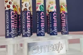 Cutie Oil Pen