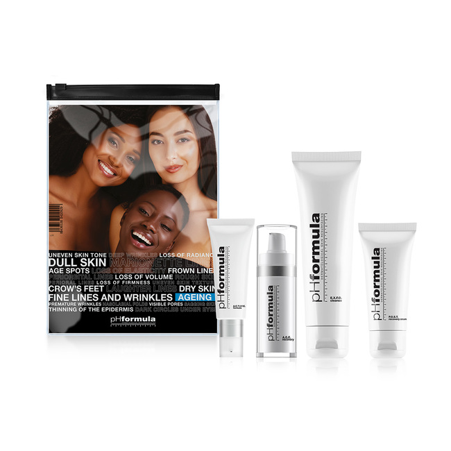AGE Resurfacing kit