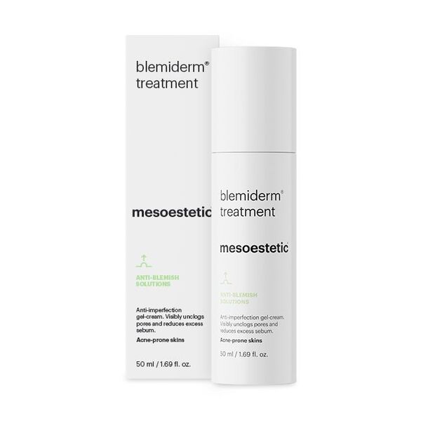 Blemiderm Resurfacing Gel