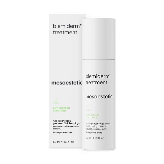 Blemiderm Resurfacing Gel