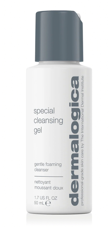 SPECIAL CLEANSING GEL