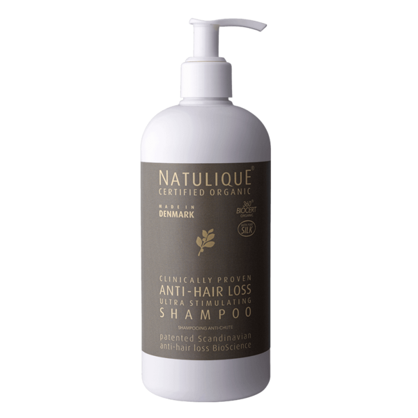 NATULIQUE Anti-Hair Loss Shampoo 500 ml