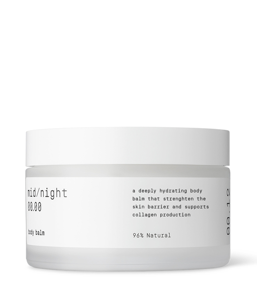 Body Balm 00.14