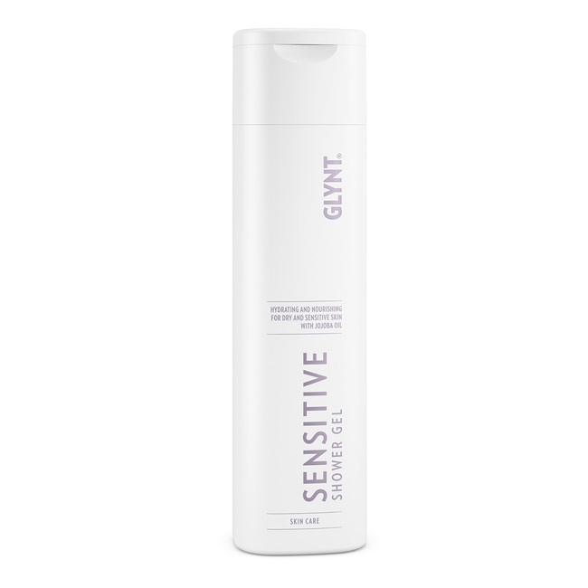 Sensitive Shower Gel pH 250ml