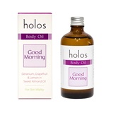 Holos Good Morning Body Oil
