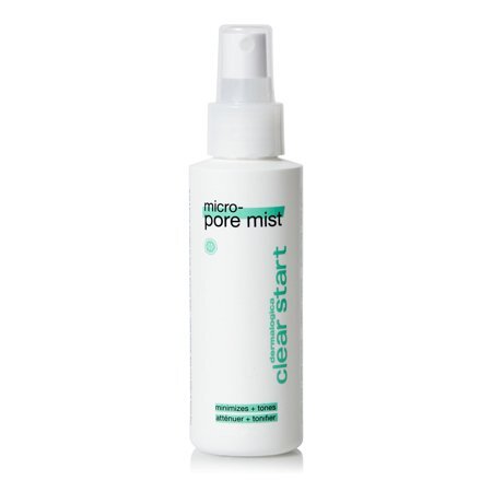 Clear Start Micro-Pore Mist