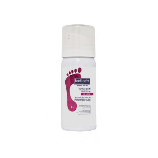 FOOTLOGIX ROUGH SKIN FORMULA 33.5ML