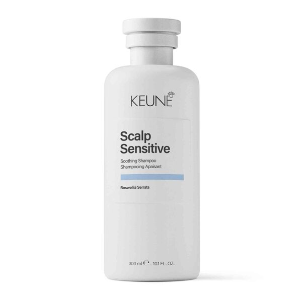 Care Derma Sensitive Shampoo