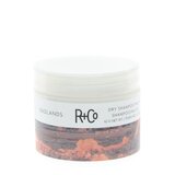 R+CO Badlands Dry Shampoo Paste