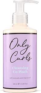 OC Cleansing Co-Wash 250ml