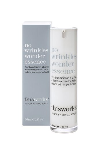 This WorksNo Wrinkles Wonder Essence