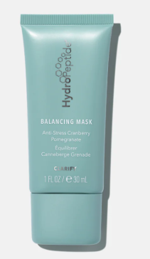 Balancing Mask