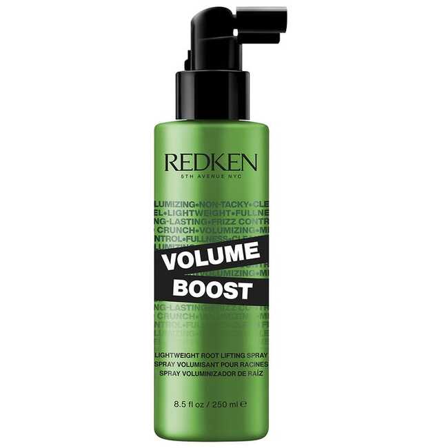 Volume Boost
