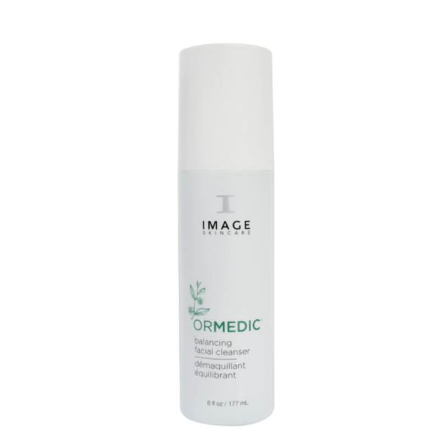 Ormedic Balancing Facial Cleanser