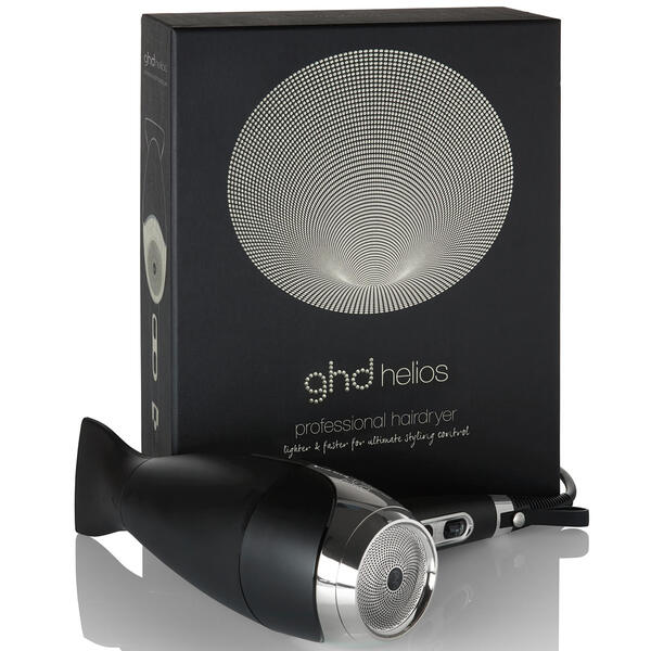 *ghd Helios™ Professional Hair Dryer - Black