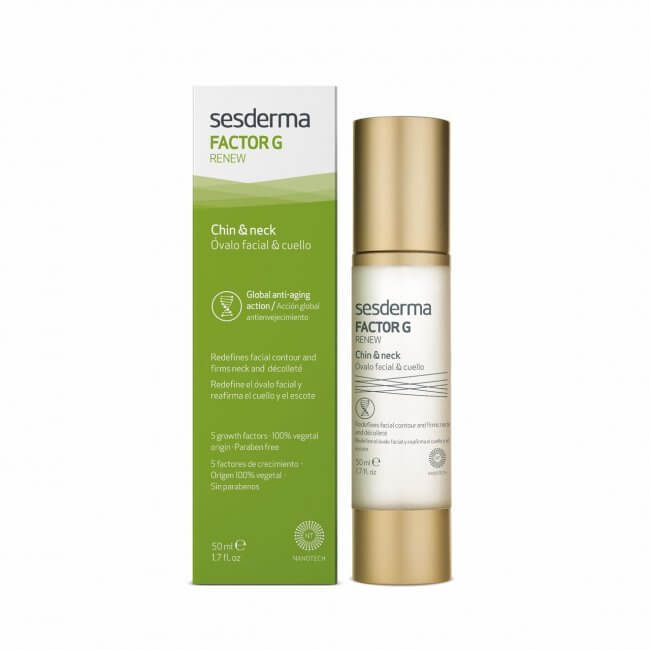 FACTOR-G Renew Chin & Neck