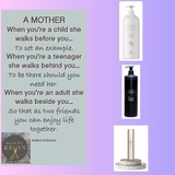 Mother's Day Blonde Essential Gift Set 2026