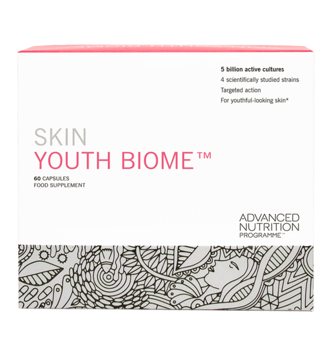 Skin Youth Biome™ mini set