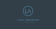 Luke Anderson Hairdressing Limited