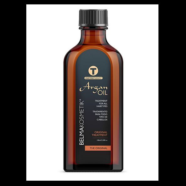 Argan Oil