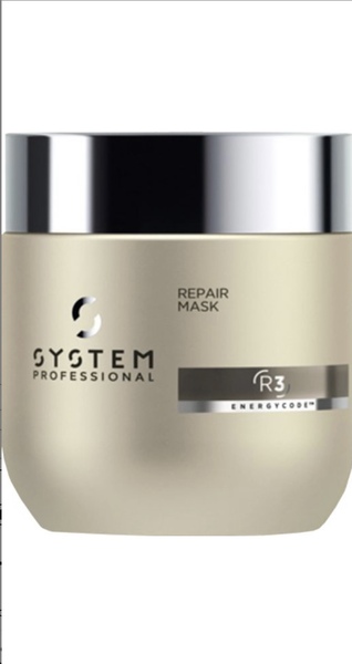 SP Repair Mask