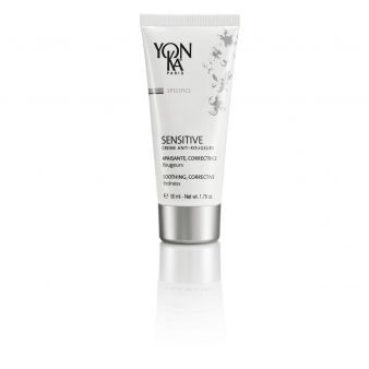  Yonka Sensitive Anti Redness