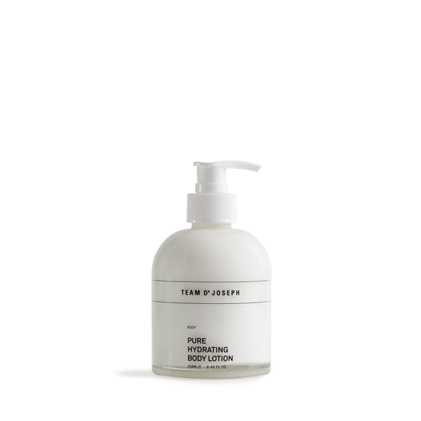 Feuchtigkeitsspendende Bodylotion, After Sun, PURE HYDRATING BODY LOTION, 250 ml