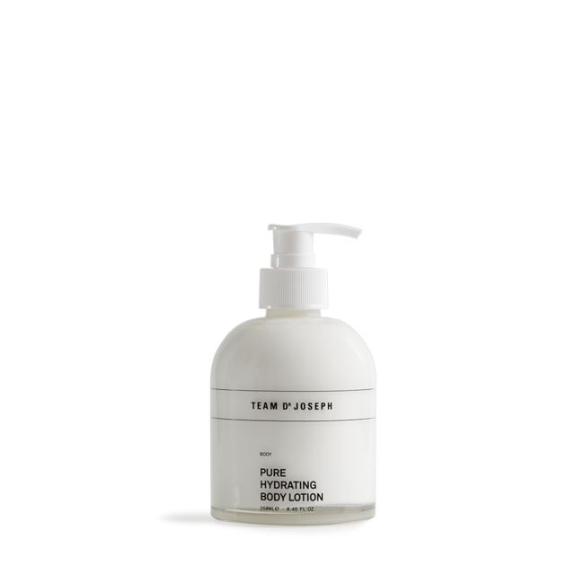 Feuchtigkeitsspendende Bodylotion, After Sun, PURE HYDRATING BODY LOTION, 250 ml