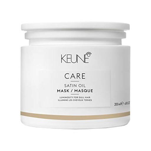 Radiant Gloss Mask