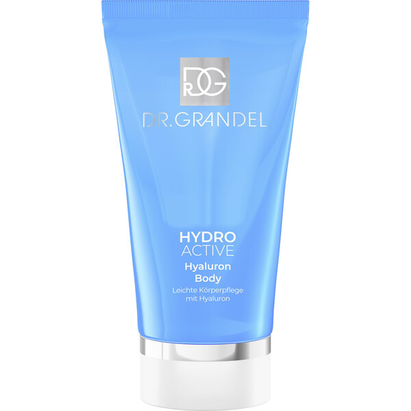 DR. GRANDEL Hyaluron Body Cream