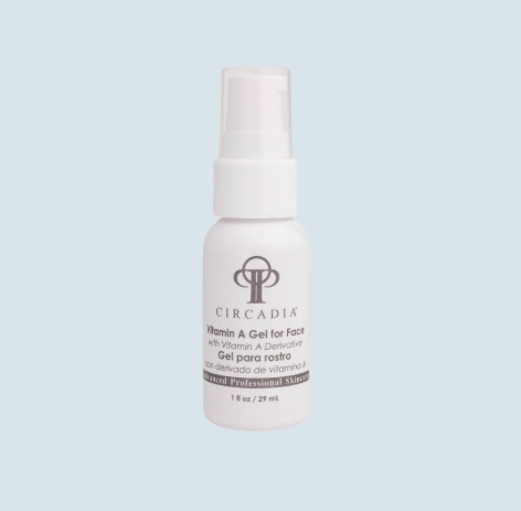 Vitamin A Gel 1% Retinol