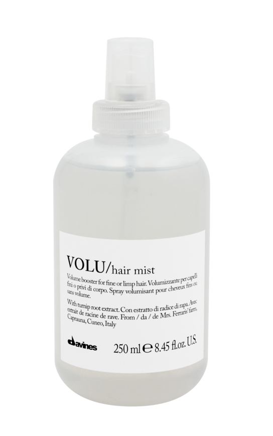 VOLU Hair Mist 