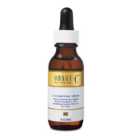 Fx C-Clarifying Serum