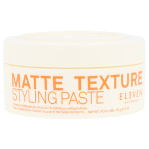 Matte Texture Styling Paste