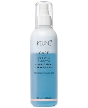 KEUNE Care Keratin Smooth 2 Phase Spray