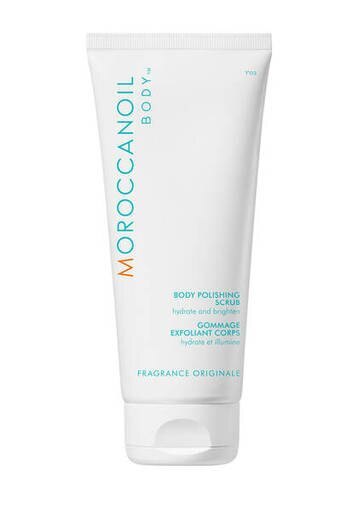 Moroccanoil - Polishing Srub 200ml