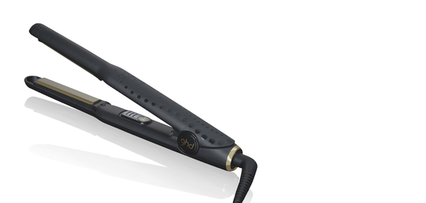GHD Mini Straighteners & Complimentary Mat