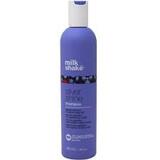 Sliver Shampoo 300ml 