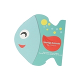 Animals - Fish Boxed