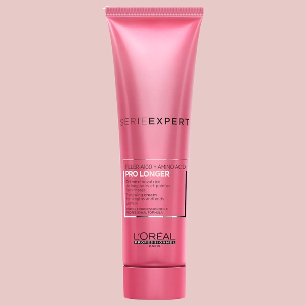 SERIE EXPERT Pro Longer Renewing Cream