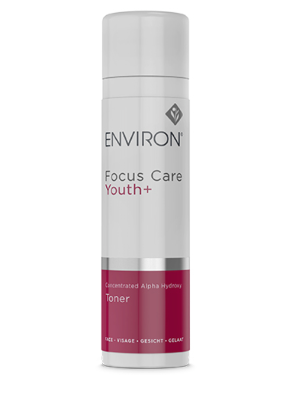 Concentrated Alpha Hydroxy Toner