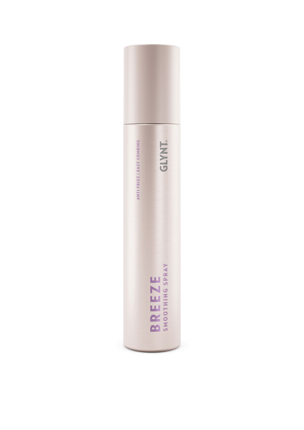 BREEZE Smoothing Spray